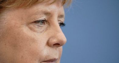 Angela Merkel Allemagne