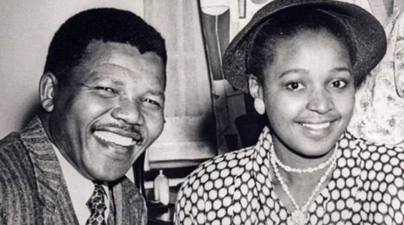 Winnie Mandela plus réaliste que Nelson?