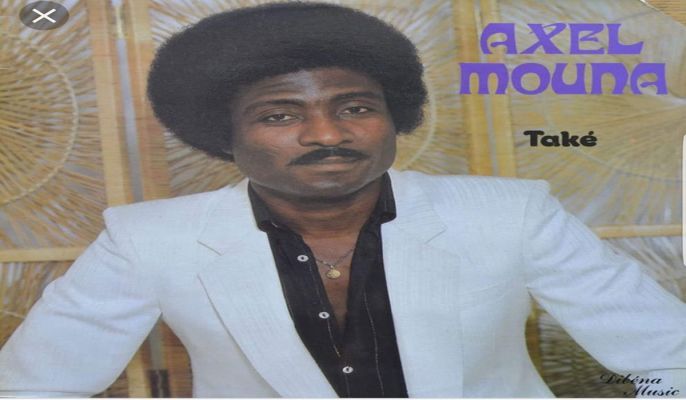 Axel Mouna est décédé