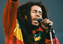 Bob Marley, il y a 38 ans