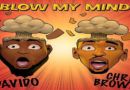Davido chante Blow my mind avec Chris Brown