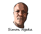 Simon Ngaka