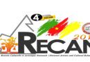 Logo du Recan 2019