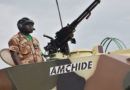Le Cameroun dans le top 20 des puissances militaires africaines