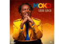 Affiche album MOKO de Lokua Kanza