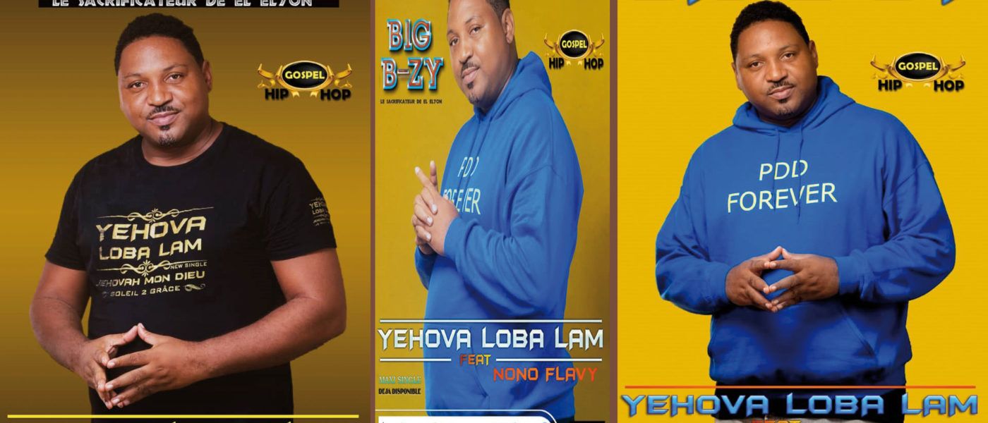 Big Bzy dans Jéhovah Loba Lam