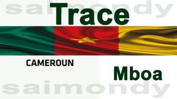 Trace Mboa Cameroun