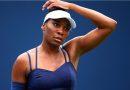 Venus Williams joueuse de tennis