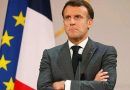 Francophonie Emmanuel Macron Djerba OIF