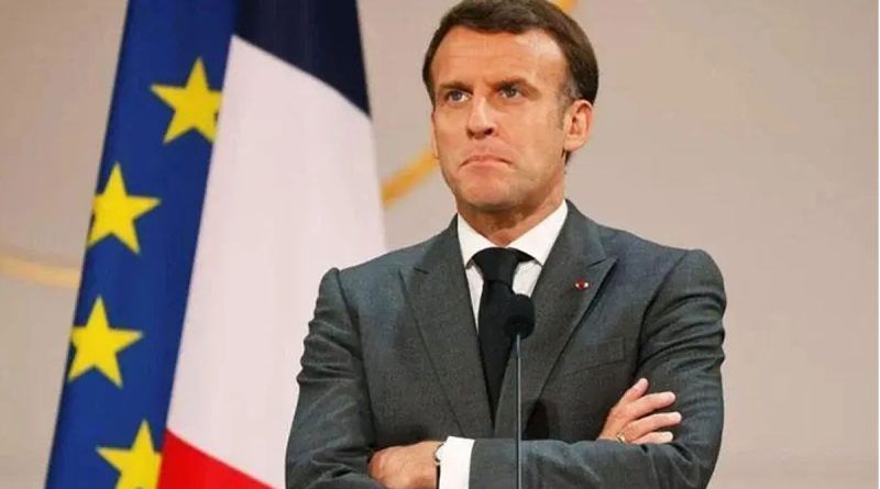 Francophonie Emmanuel Macron Djerba OIF