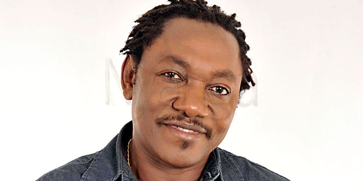 Ndedi Eyango, Artiste musicien et producteur