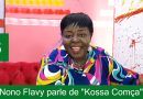 Nono Flavy sur Saimondy TV (Kossa Comça)
