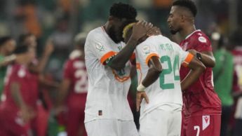 Côte d’Ivoire vs Sénégal  : les Éléphants égalisent et jouent la prolongation