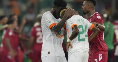 Côte d’Ivoire vs Sénégal  : les Éléphants égalisent et jouent la prolongation