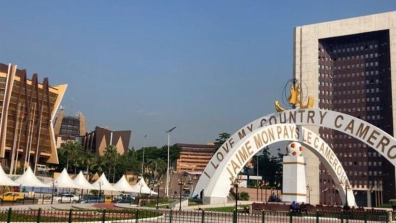 Qualité de vie, ville de Yaoundé au Cameroun
